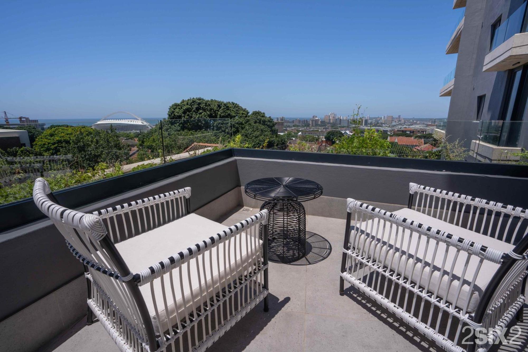 2Six2, Florida Road Apartment Durban Exterior photo